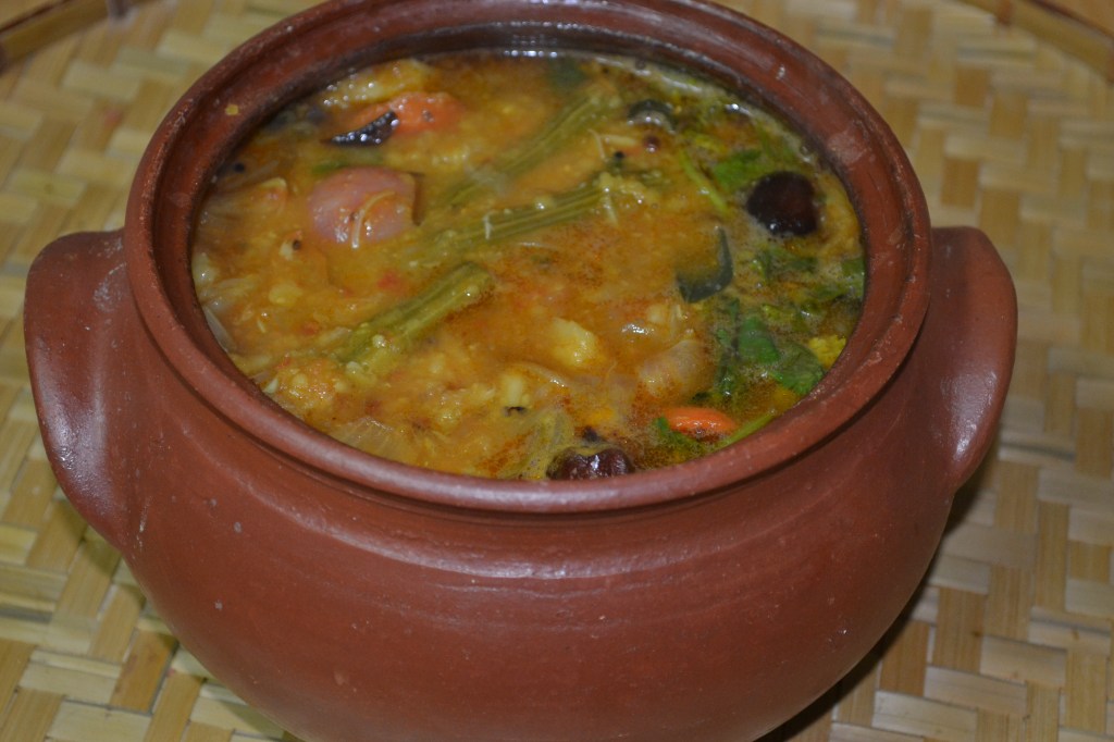 Sambar