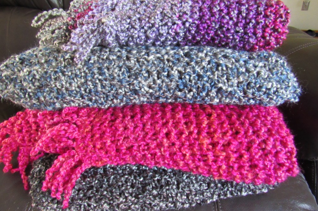 Prayer Shawl