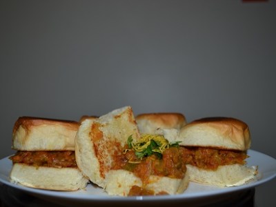 Pavbhaji Masala