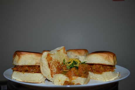 Pavbhaji Masala