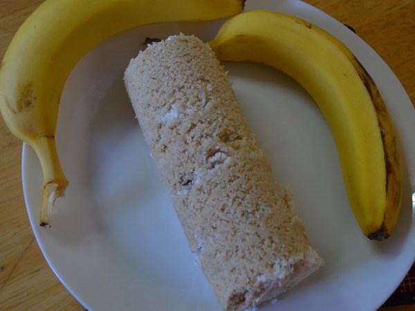 Barley Puttu (Steamed Barley&nbsp;Cake)