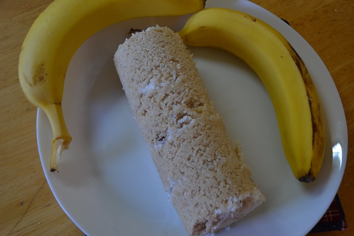 Barley Puttu (Steamed Barley&nbsp;Cake)