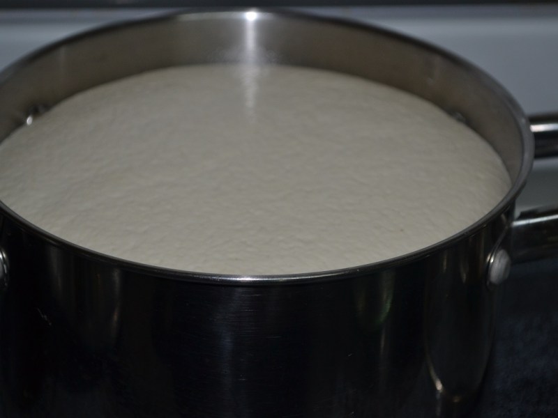 Idly/Dosa/Kuzhi Paniyaaram Batter