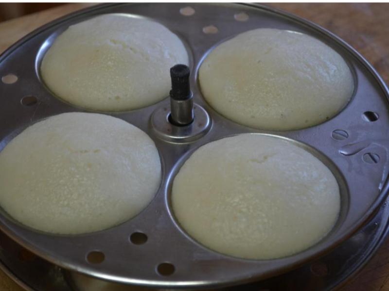 Idli