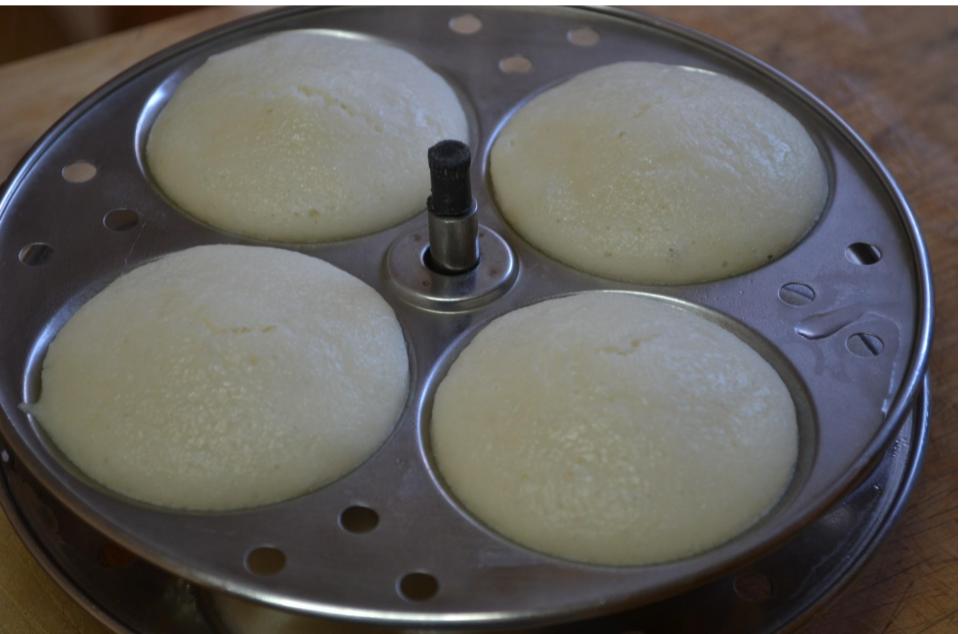 Idli