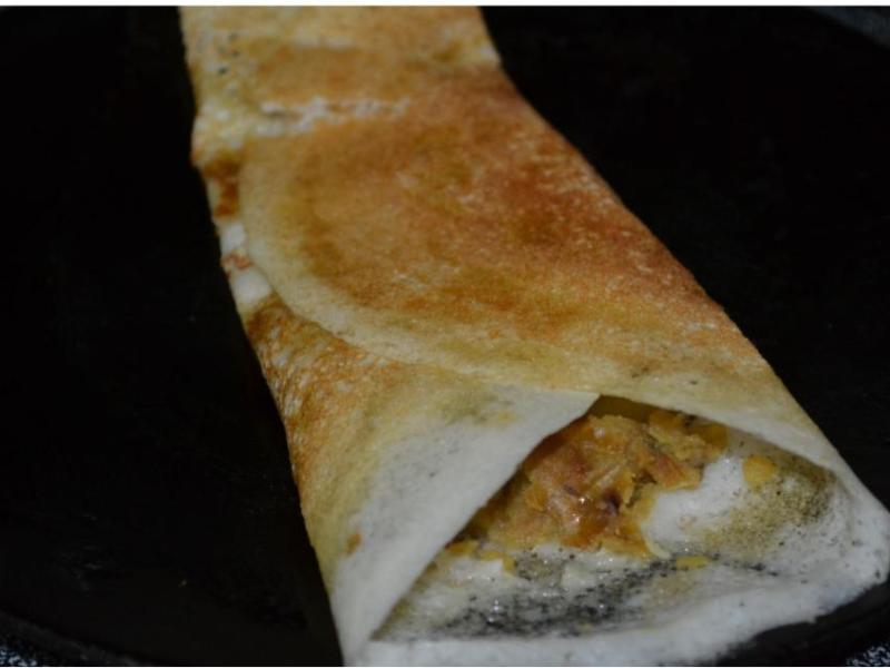Masala Dosa