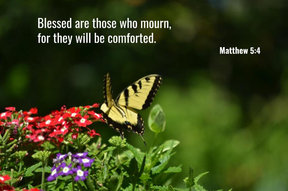 Monday Bible Memory Verse Jan4th&nbsp;2021