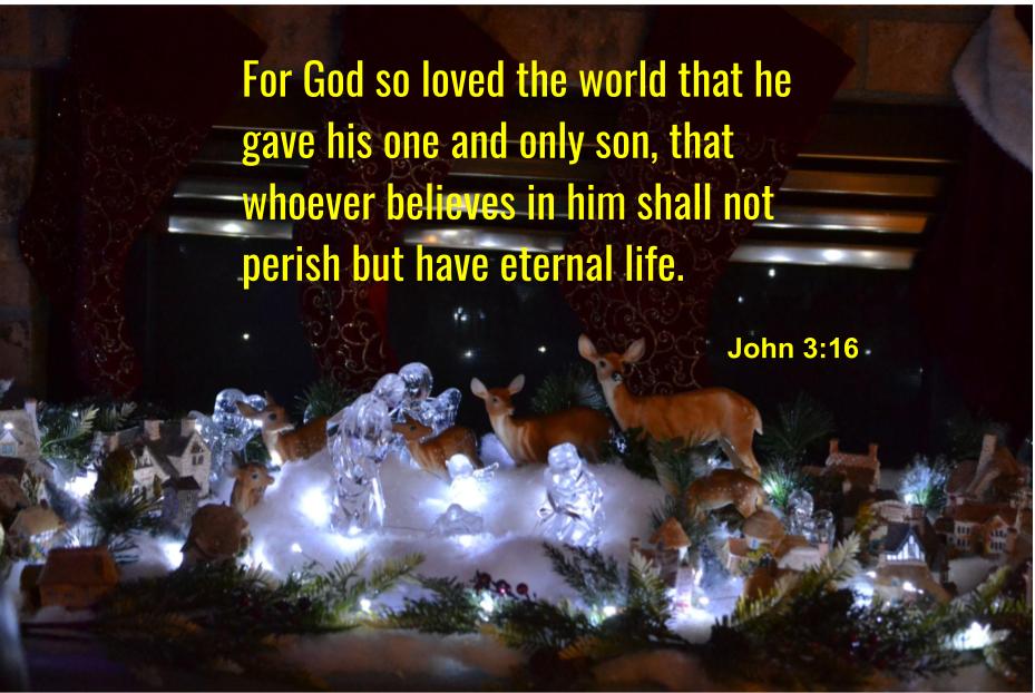John 1:14