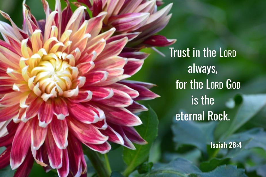 Isaiah 26:4